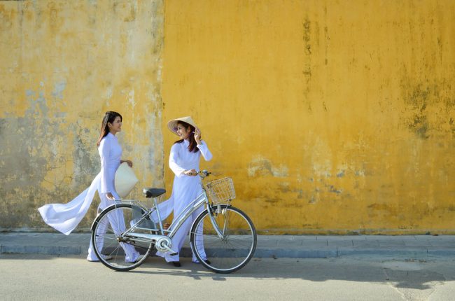 Some advantages for permanent living foreigners in Vietnam
