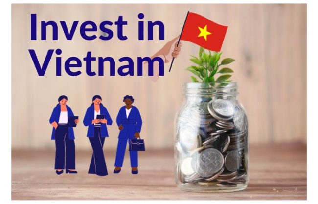 investors want to bring their family go to investment country – Vietnam 2